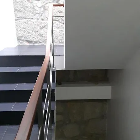 Nocleg ze śniadaniem Casa Maio