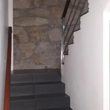 Nocleg ze śniadaniem Casa Maio