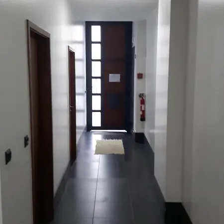 Nocleg ze śniadaniem Casa Maio